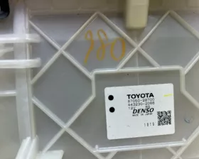 Печка салона Toyota