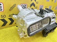 Печка салона TOYOTA VANGUARD 2009 8713012511 ACA38W 2AZFE, передняя