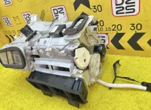 Печка салона TOYOTA VANGUARD 2009 8713012511 ACA38W 2AZFE, передняя