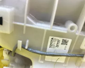 Печка салона Toyota