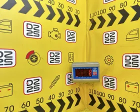 Печка салона Toyota