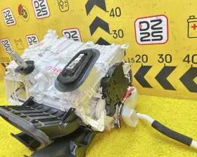 Печка салона Toyota