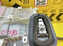 Печка салона TOYOTA ESQUIRE 2015 8713028590 ZRR85G 3ZRFAE, передняя