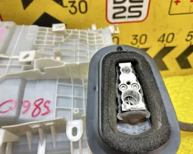 Печка салона Toyota