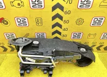 Печка салона Mercedes-Benz E-CLASS 2017 A2058309404 WDD213 M274DE20AL, передняя