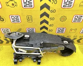 Печка салона Mercedes-Benz