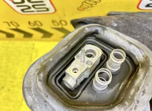 Печка салона Mercedes-Benz E-CLASS 2017 A2058309404 WDD213 M274DE20AL, передняя