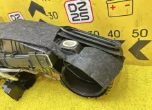 Печка салона Mercedes-Benz E-CLASS 2017 A2058309404 WDD213 M274DE20AL, передняя