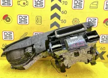 Печка салона Mercedes-Benz E-CLASS 2017 A2058309404 WDD213 M274DE20AL, передняя