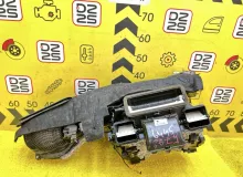 Печка салона Mercedes-Benz E-CLASS 2017 A2058309404 WDD213 M274DE20AL, передняя