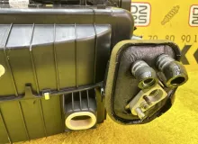 Печка салона Mercedes-Benz S-CLASS 2007 A2218301560 WDD221 M273E55|273961|273.961, передняя