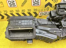 Печка салона Mercedes-Benz S-CLASS 2007 A2218301560 WDD221 M273E55|273961|273.961, передняя