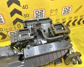 Печка салона Mercedes-Benz