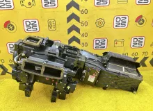Печка салона Mercedes-Benz S-CLASS 2007 A2218301560 WDD221 M273E55|273961|273.961, передняя