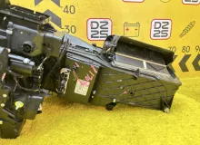 Печка салона Mercedes-Benz S-CLASS 2007 A2218301560 WDD221 M273E55|273961|273.961, передняя