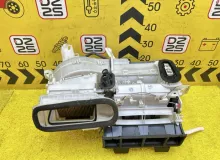 Печка салона TOYOTA RAV4 2006 8705042320 ACA31W 2AZFE, передняя