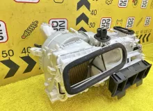 Печка салона TOYOTA RAV4 2006 8705042320 ACA31W 2AZFE, передняя
