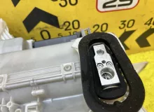Печка салона TOYOTA RAV4 2006 8705042320 ACA31W 2AZFE, передняя