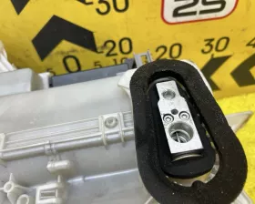 Печка салона Toyota