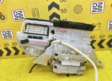 Печка салона TOYOTA RAV4 2006 8705042320 ACA31W 2AZFE, передняя