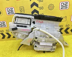 Печка салона Toyota