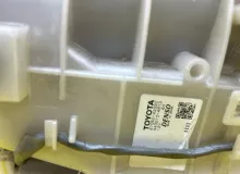Печка салона TOYOTA RAV4 2006 8705042320 ACA31W 2AZFE, передняя