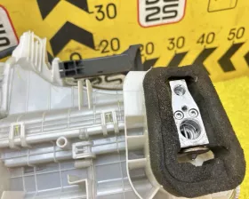 Печка салона Toyota