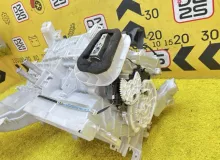 Печка салона TOYOTA AQUA 2015 8705052341 NHP10 1NZFXE, передняя