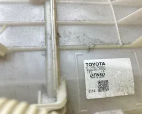 Печка салона Toyota