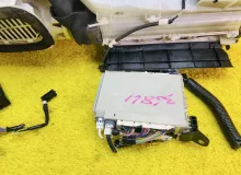 Печка салона TOYOTA CROWN 2014 8705030472 AWS210 2ARFSE, передняя