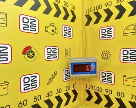 Печка салона Toyota