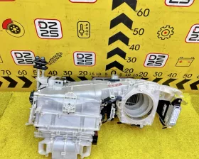 Печка салона Toyota