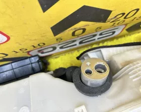 Печка салона Toyota