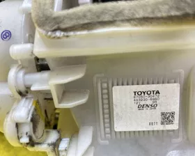 Печка салона Toyota