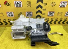 Печка салона TOYOTA ESQUIRE 2015 8705028710 ZWR80G 2ZRFXE, передняя