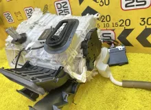 Печка салона TOYOTA ESQUIRE 2015 8705028710 ZWR80G 2ZRFXE, передняя