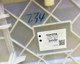 Печка салона Toyota