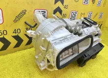Печка салона TOYOTA VANGUARD 2007 8705012330 GSA33W 2GRFE, передняя