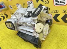 Печка салона TOYOTA VANGUARD 2007 8705012330 GSA33W 2GRFE, передняя