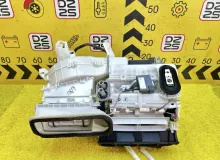 Печка салона TOYOTA VANGUARD 2010 8705012330 ACA38W 2AZFE, передняя