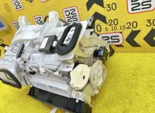 Печка салона TOYOTA VANGUARD 2010 8705012330 ACA38W 2AZFE, передняя