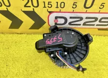 Мотор печки TOYOTA VANGUARD 2007 8710342080 ACA33W 2AZFE, передний