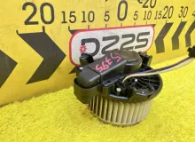 Мотор печки TOYOTA VANGUARD 2007 8710342080 ACA33W 2AZFE, передний