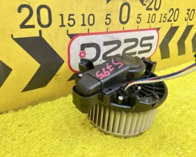Мотор печки Toyota