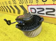 Мотор печки TOYOTA VANGUARD 2007 8710342080 ACA33W 2AZFE, передний