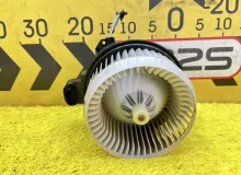 Мотор печки TOYOTA VANGUARD 2007 8710342080 ACA33W 2AZFE, передний