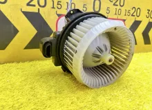 Мотор печки TOYOTA VANGUARD 2007 8710342080 ACA33W 2AZFE, передний