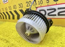 Мотор печки TOYOTA VANGUARD 2007 8710342080 ACA33W 2AZFE, передний