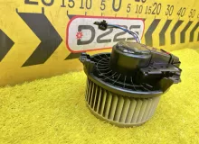 Мотор печки TOYOTA VANGUARD 2010 8710342081 ACA38W 2AZFE, передний