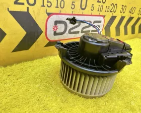 Мотор печки Toyota